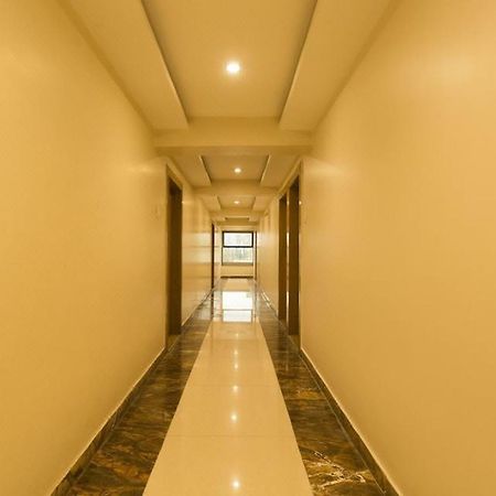 Hotel Sagar Inn Hadapsar Rooms Banquet Restaurant & Bar Phursungi Eksteriør billede