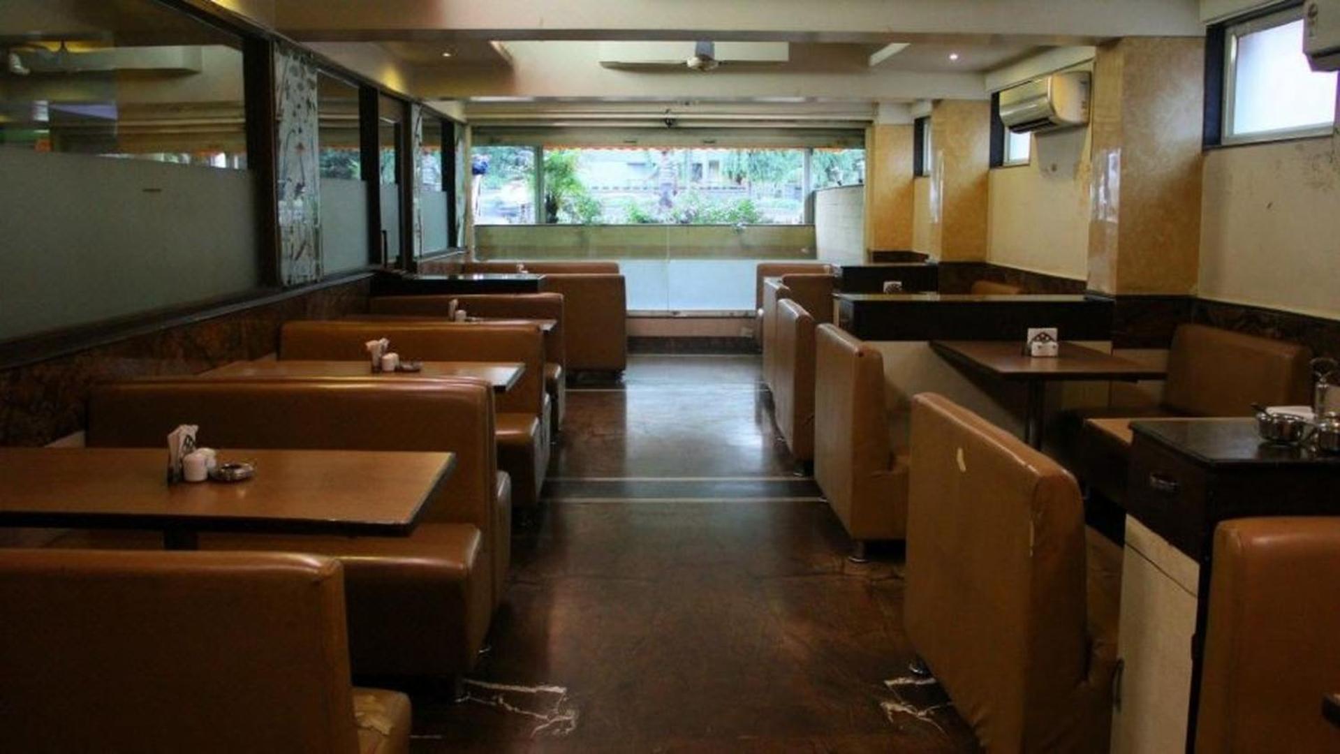 Hotel Sagar Inn Hadapsar Rooms Banquet Restaurant & Bar Phursungi Eksteriør billede