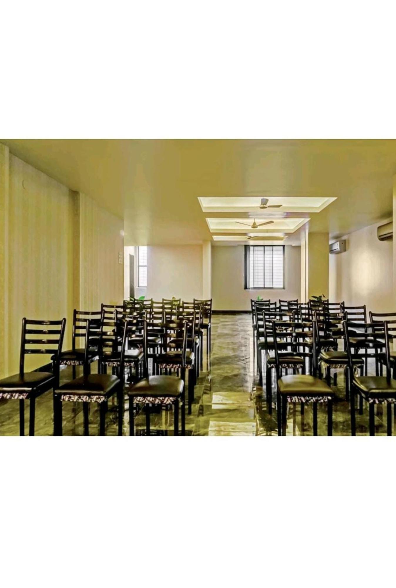 Hotel Sagar Inn Hadapsar Rooms Banquet Restaurant & Bar Phursungi Eksteriør billede