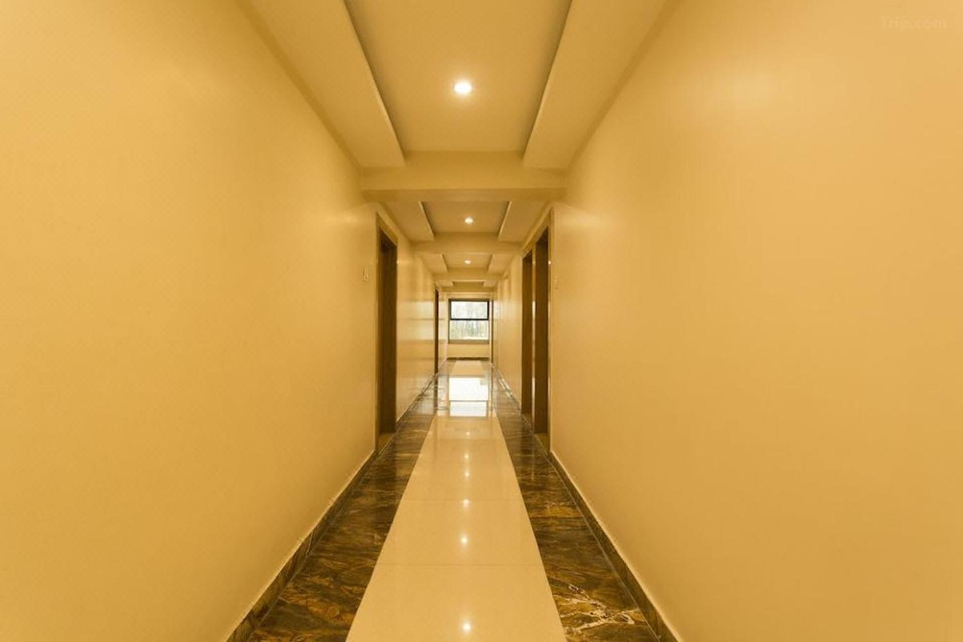 Hotel Sagar Inn Hadapsar Rooms Banquet Restaurant & Bar Phursungi Eksteriør billede